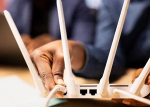 Dicas essenciais para melhorar o sinal de Wi-Fi em Santa Luz - TEN Internet