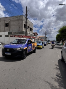 INAGURAÇÃO-SANTALUZ